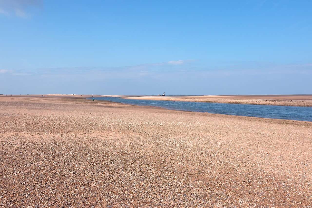 Norfolk Offshore Wind Zone