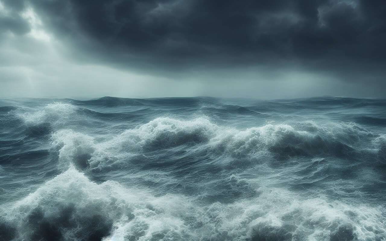 HSEQ-360 Limited seascape