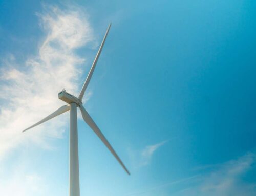 Blyth’s offshore wind transformation