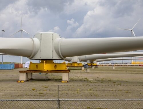 Hornsea Three: how Norfolk is powering the future of Offshore Wind