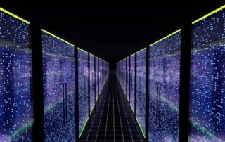 Data centres