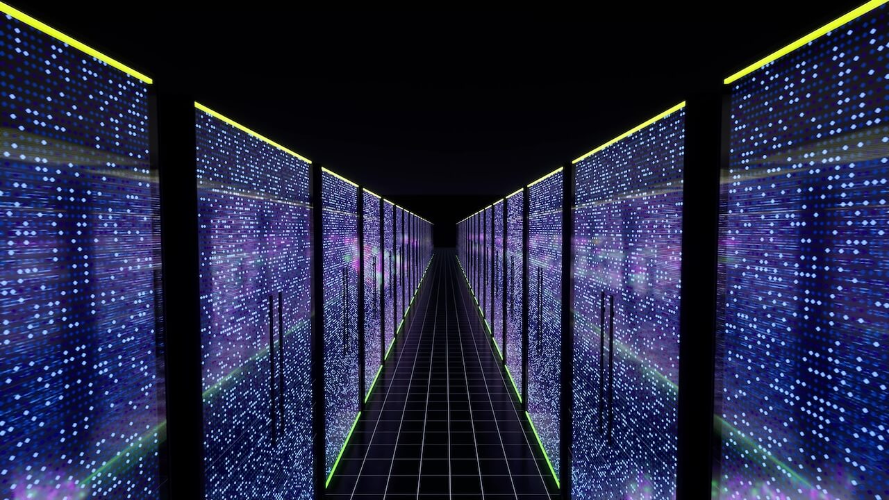 Data centres