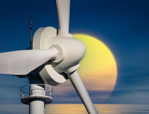 The wind turbine is being reinvented and that brings a whole new generation of HSEQ challenges